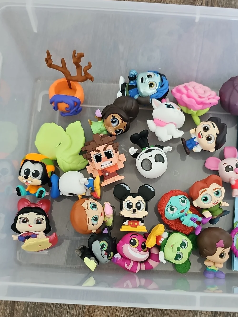 Disney Doorables